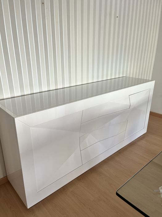 Aparador Sala/Sala de Jantar