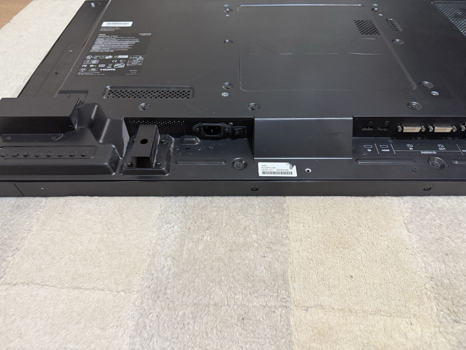 Монітор Nec Multisync V423