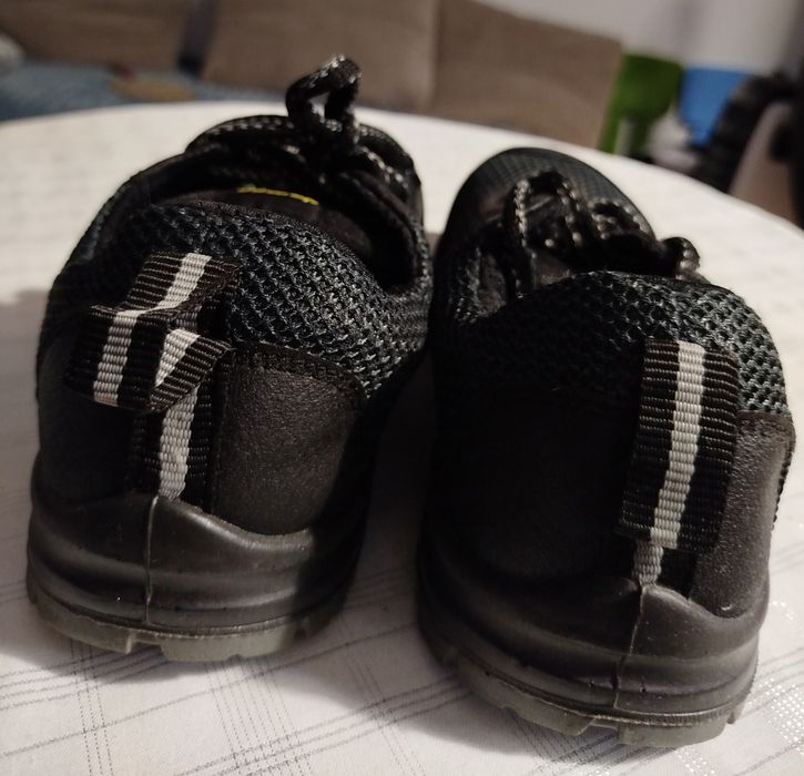 Buty męskie robocze Demar 43