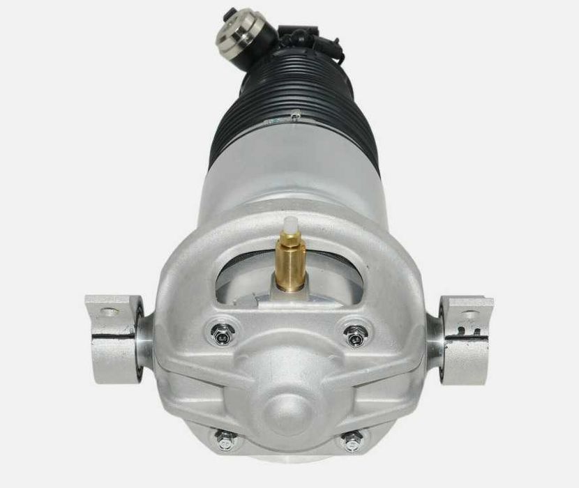 Audi Q7 VW Touareg Porsche Cayenne Amortecedores Pneumáticos Traseiros