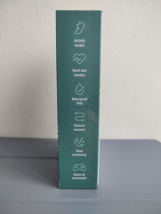 Forever smartwatch iGO 2