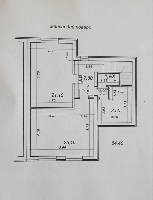 Продаж дуплексу у Володимирі