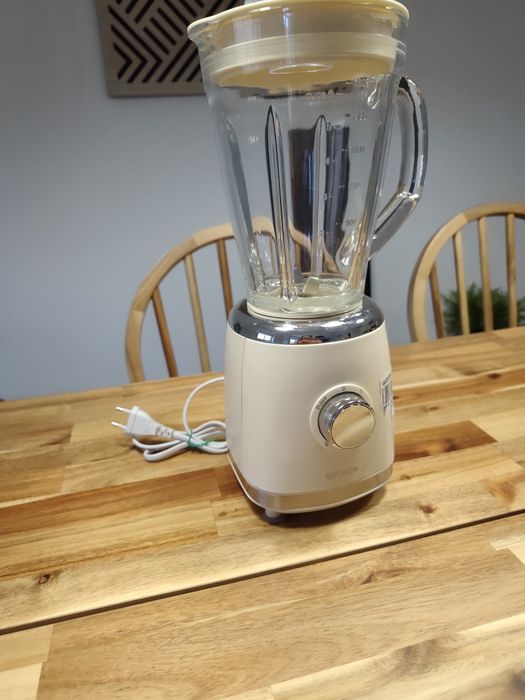 Liquidificador jarro vidro 1.5 litros novo