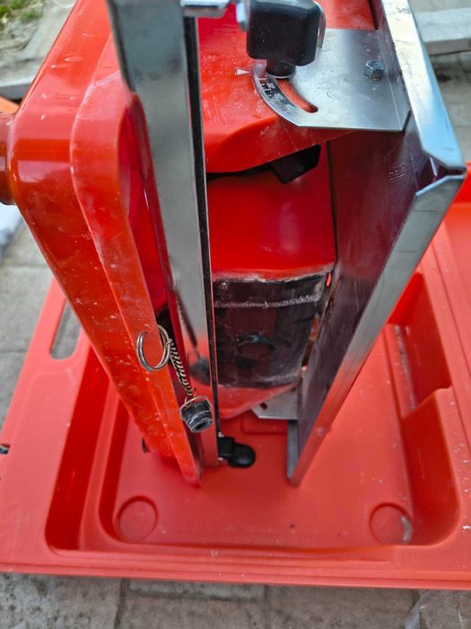 Przecinarka Norton Clipper TT 200 EM 800W
