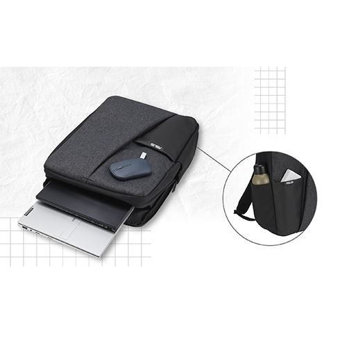 Mochila para portátil Asus