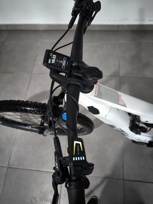 KTM macina 791// 750w