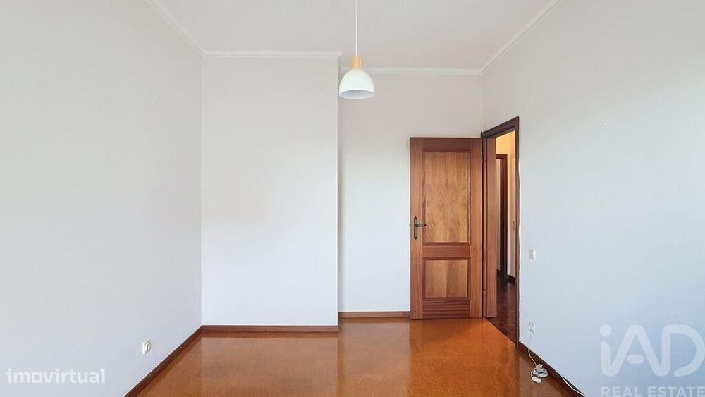 Apartamento T2 em Ovar, São João, Arada e São Vicente de Pereira Jusã