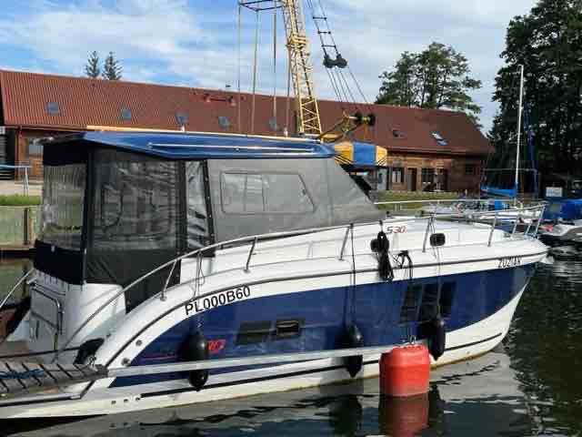 Houseboat Stillo 30 Prestige 2023