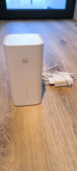 Router na kartę SIM 5G 4G LTE Huawei H153 - 381 802.11ax (Wi-Fi 6 ...