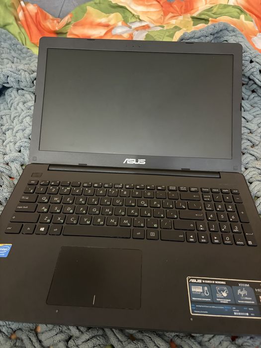 asus x553ma - купить ноутбуки - Цена на OLX.ua
