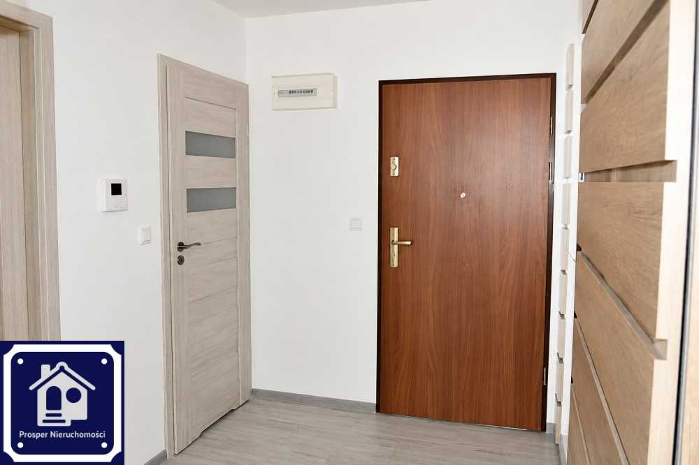 Mieszkanie – Kraków - Widok 5
