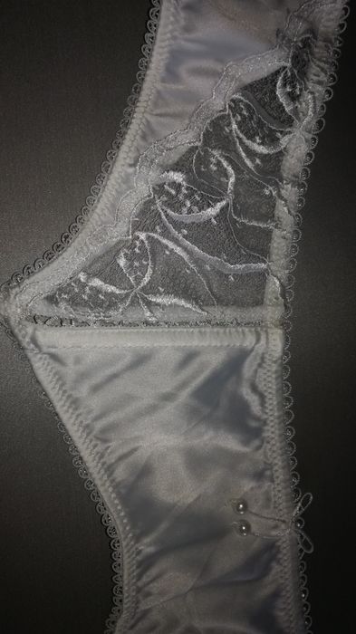 Pas do pończoch Lepel Intimas rozmiar 38-40