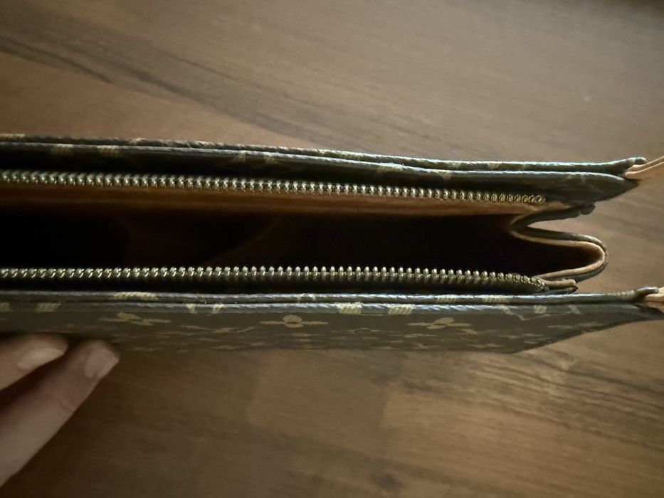 сумка Louis Vuitton, 10/10