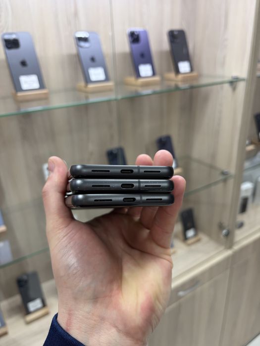 Google Pixel 8 128gb Neverlock Obsidian Оплата Частинами!