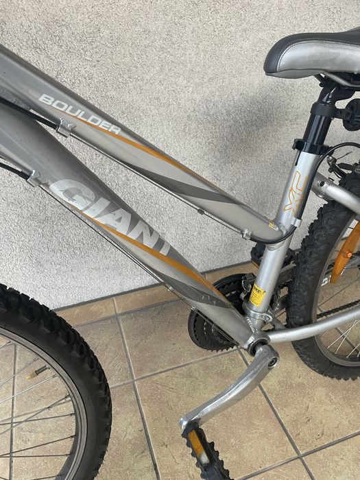 Rower dziecięcy Giant Boulder