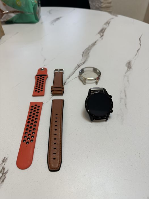 Huawei Watch GT 2 Ідеальний стан