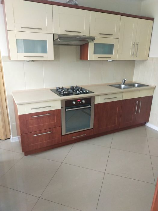 Meble kuchenne  używane - bardzo dobry stan!!!