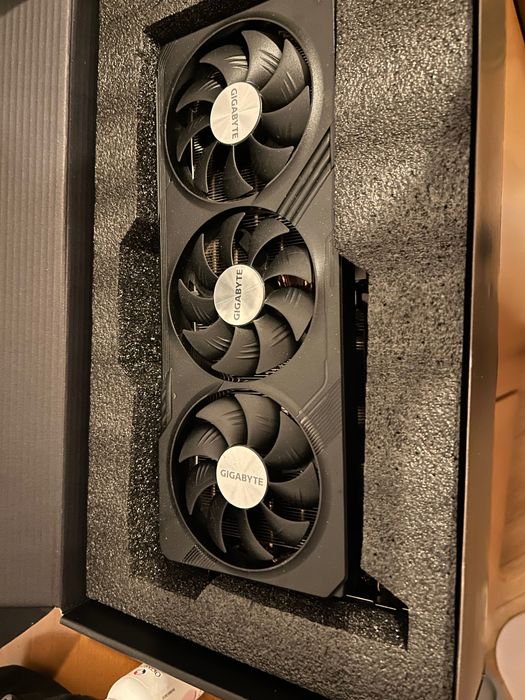 Karta Graficzna Radeon 7800XT