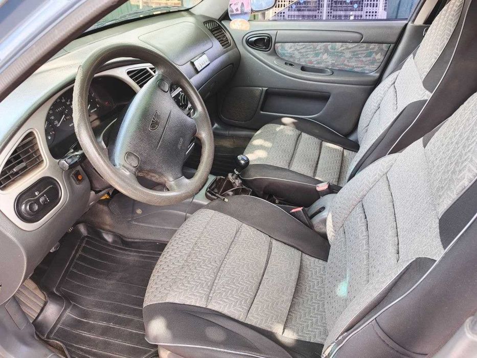 Продам Деу Ланос 1.6 2003 року