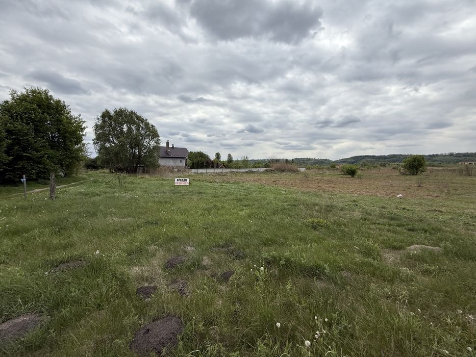 Продам! Романків! 12сот! 24сот! Поряд Озеро!