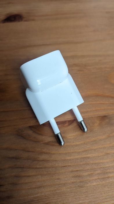 Adaptador de corrente para carregador Apple