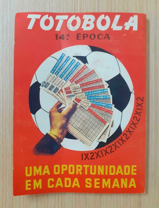 Revista Equipa nº 1 (1975)