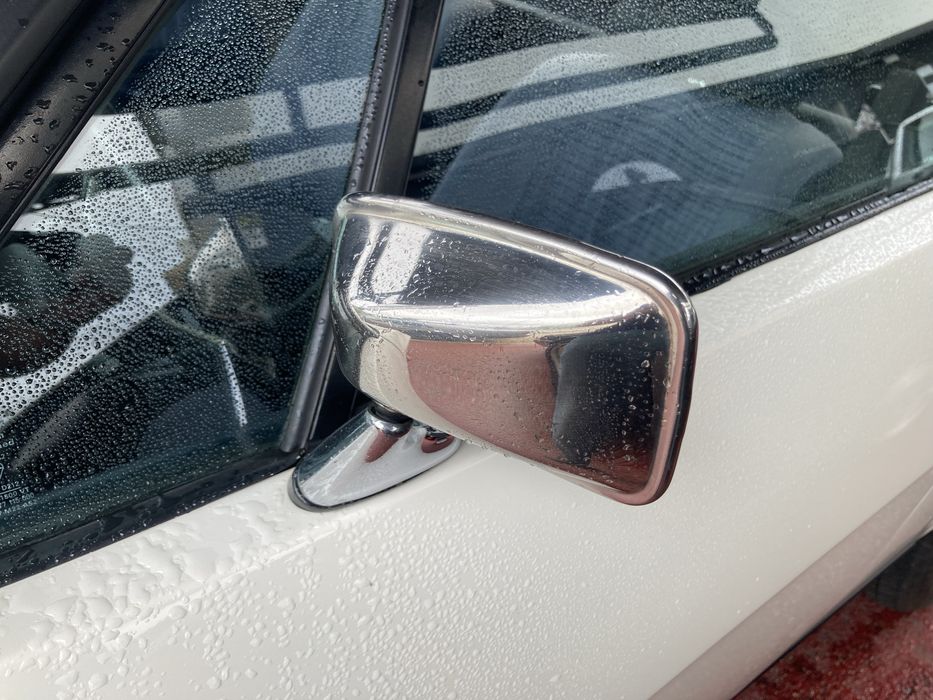 Triumph TR7 — fotografia 6