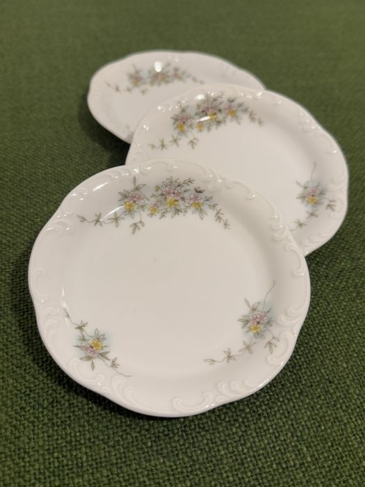 Rosenthal Classic Monbijou