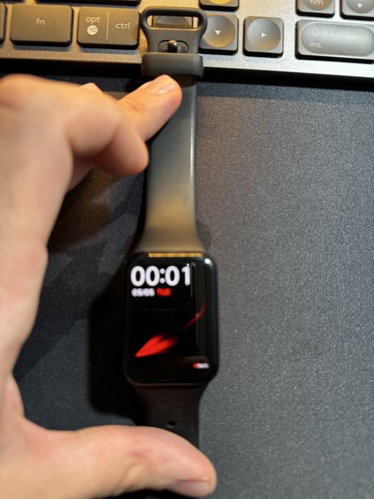 Xiaomi Smart Band 9 PRO