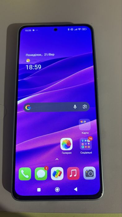 Xiaomi Redmi Note 14 5 G