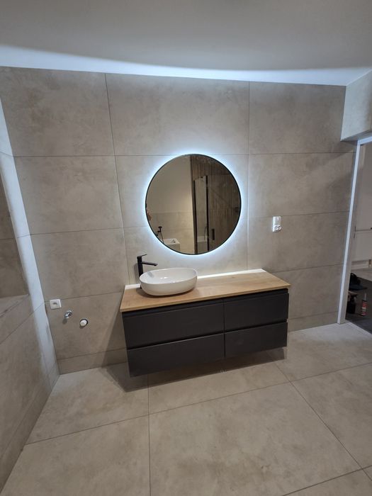 Płytkarz Glazurnik Remonty Suche Zabudowy