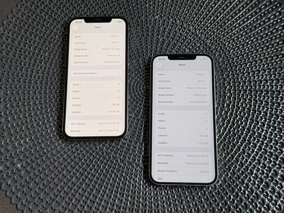 iphone 12 pro white - купить телефоны и аксессуары - Цена на