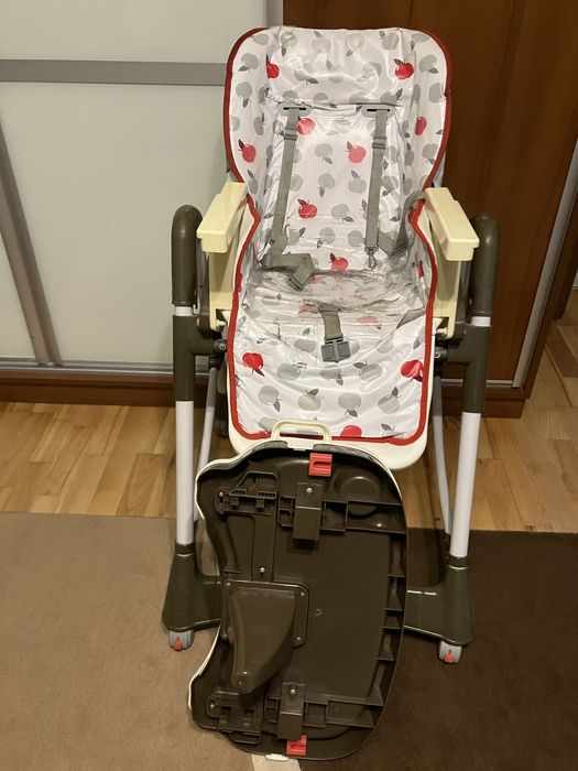 Fotelik do karmienia, krzesełko dla dziecka, Kids Play