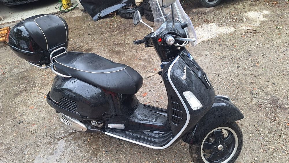 Piaggio