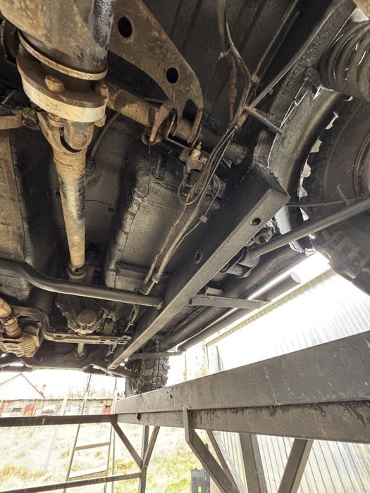 Vitara 1.6 8v offroad LPG