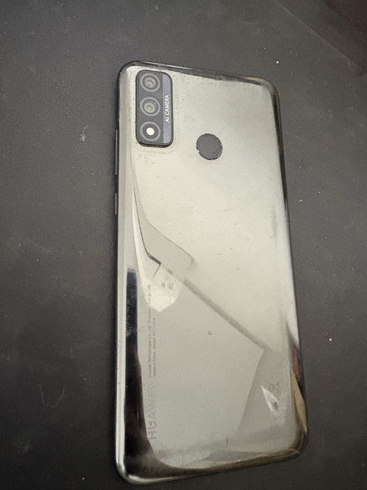 Huawei P Smart 2020 para peças ou reparação