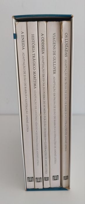 Clássicos da humanidade