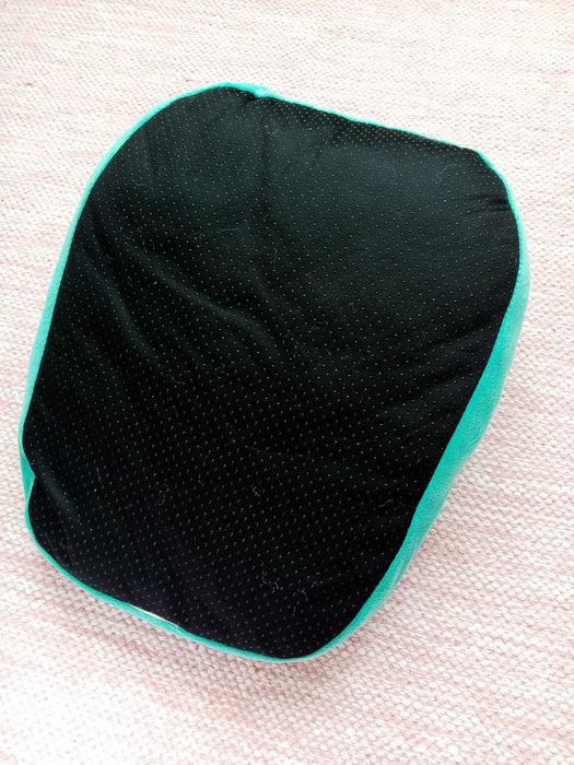 Almofada para pés