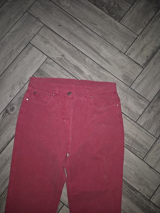 Jeansy damskie M