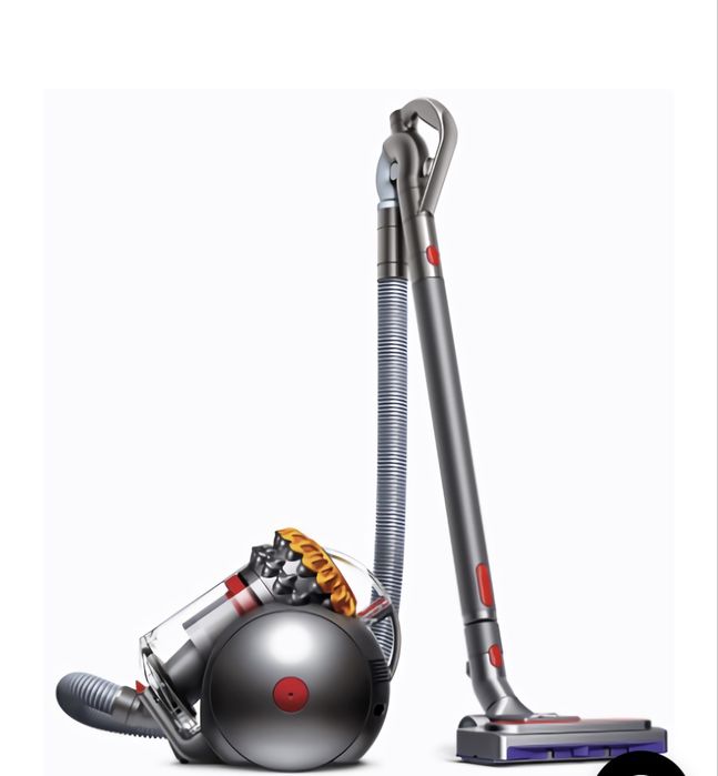 Odkurzacz Dyson Cinetic Big Ball Multi Floor 2.