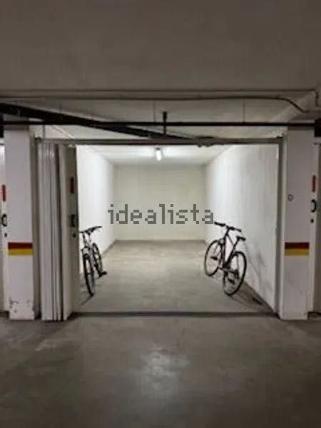 Arrendo garagem fechada (1 carro) em Cepães - Esposende.