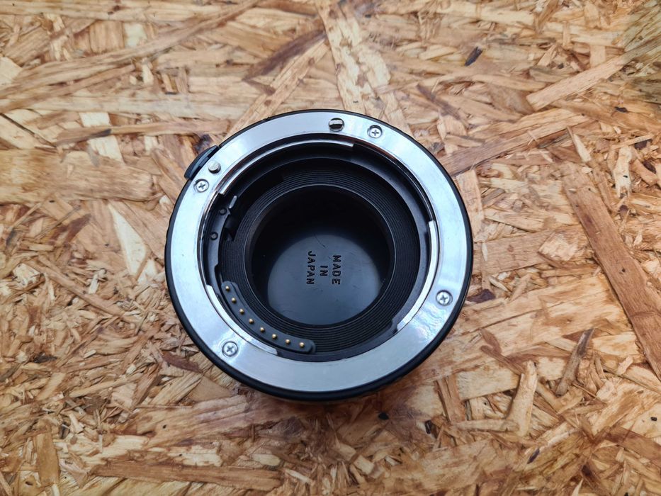 Soligor Extension Tube 12 Mx Af   Sony A Minolta AF  GWARANCJA