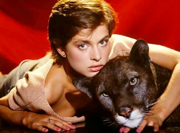 (DVD) A Felina - Nastassia KINSKI