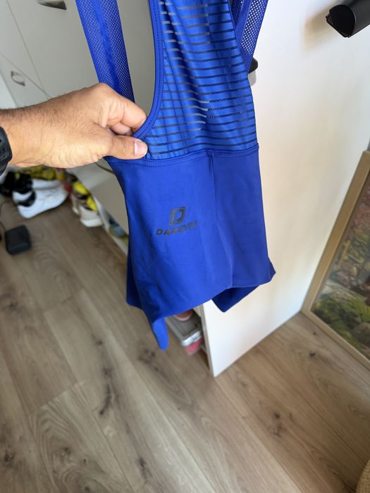 Vendo calções de ciclismo