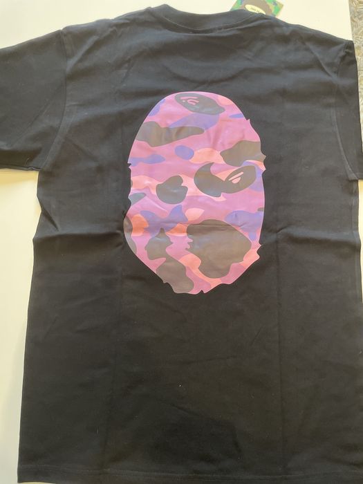 Koszulka bape nowa