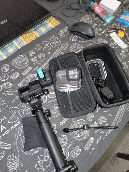 GoPro hero 9 black