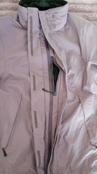 Вітровка Jack Wolfskin, M-L