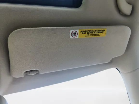 Pála de sol direita MERCEDES-BENZ Classe E (W211)