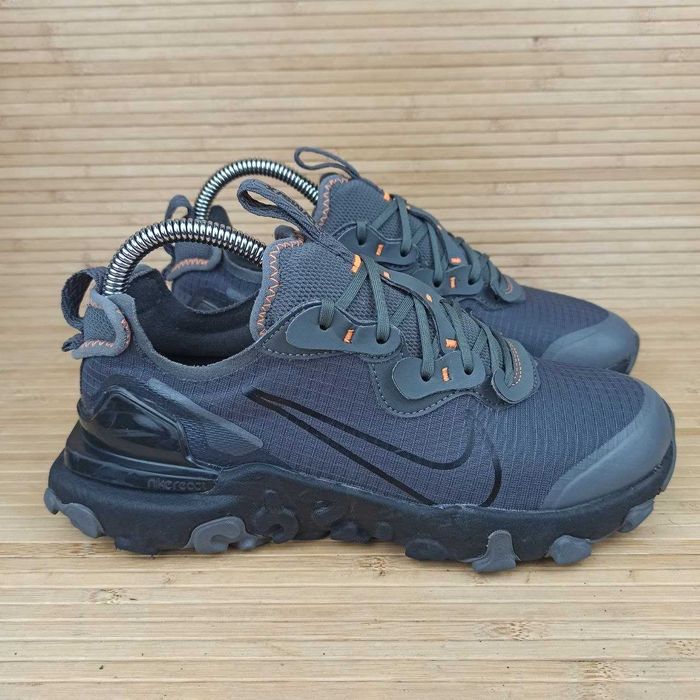 Кросівки Nike React Vision Розмір 38 (24 см.)