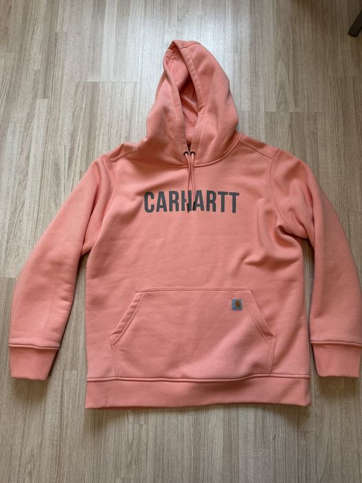 Мужское худи Carhartt